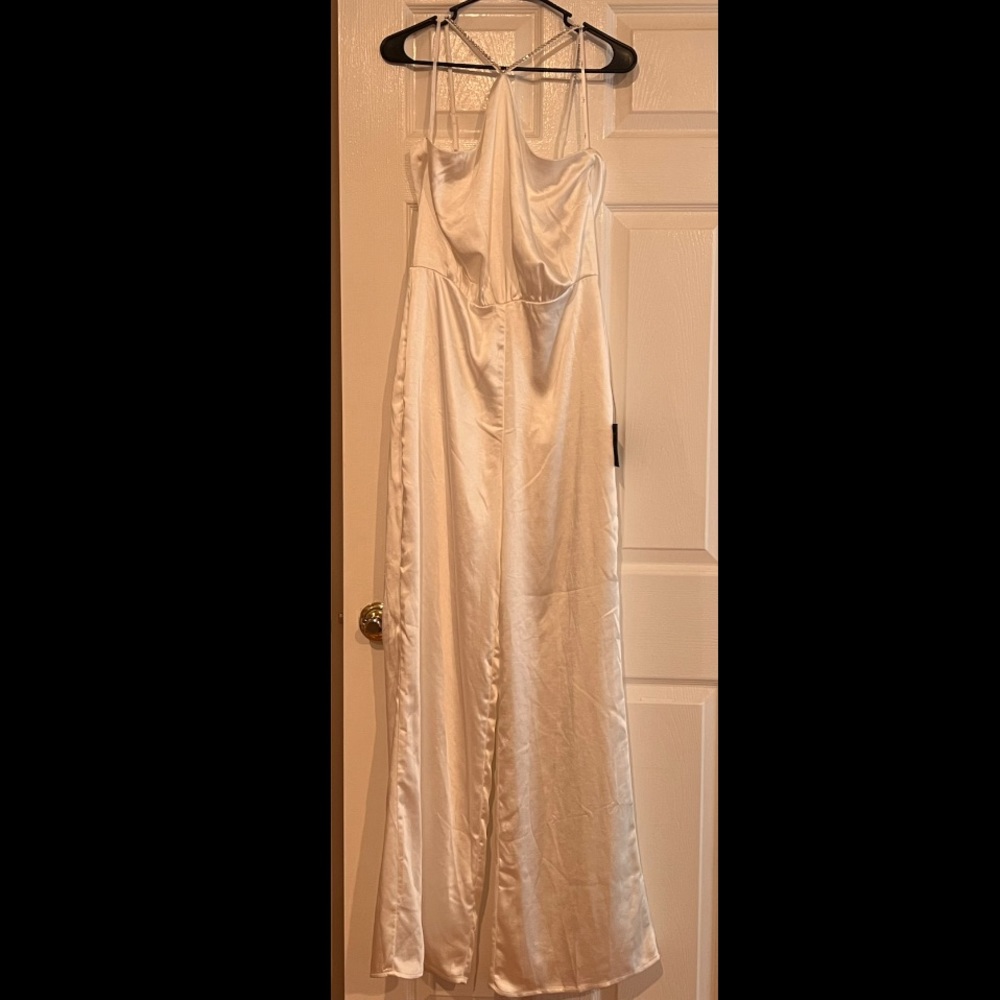 Lulus jumpsuit